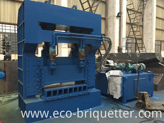 Q15-250 Steel Aluminum Copper Plate Sheet Guillotine Shear